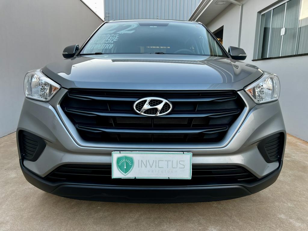 HYUNDAI Creta - Foto