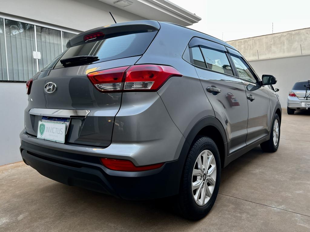 HYUNDAI Creta - Foto