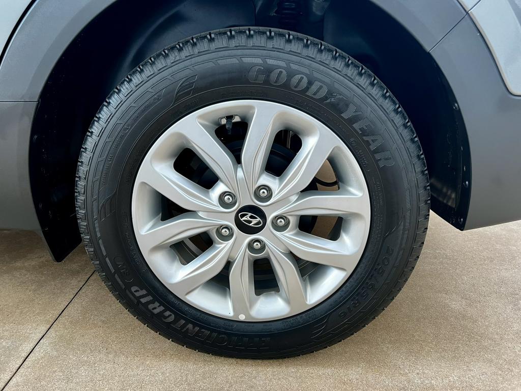 HYUNDAI Creta - Foto