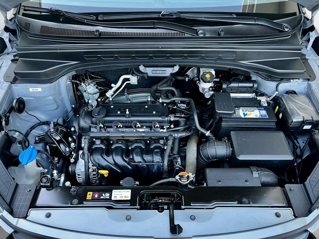 HYUNDAI Creta - Foto