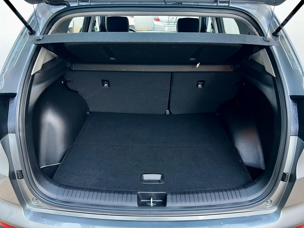 HYUNDAI Creta - Foto