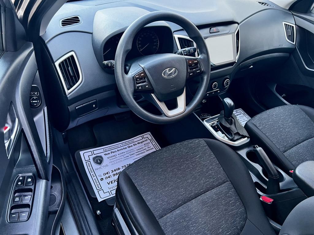 HYUNDAI Creta - Foto