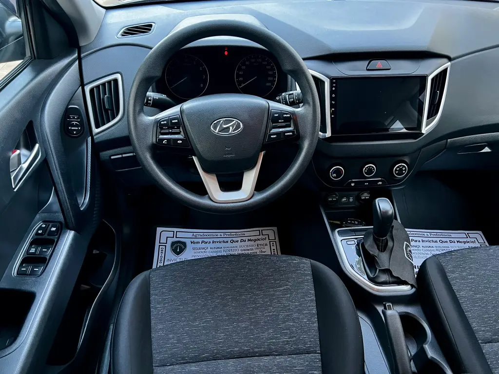 HYUNDAI Creta - Foto