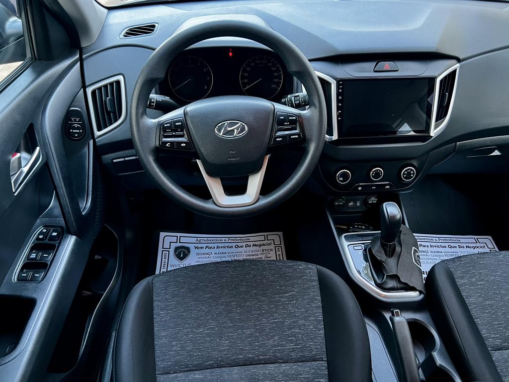 HYUNDAI Creta - Foto