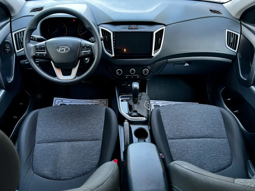 HYUNDAI Creta - Foto