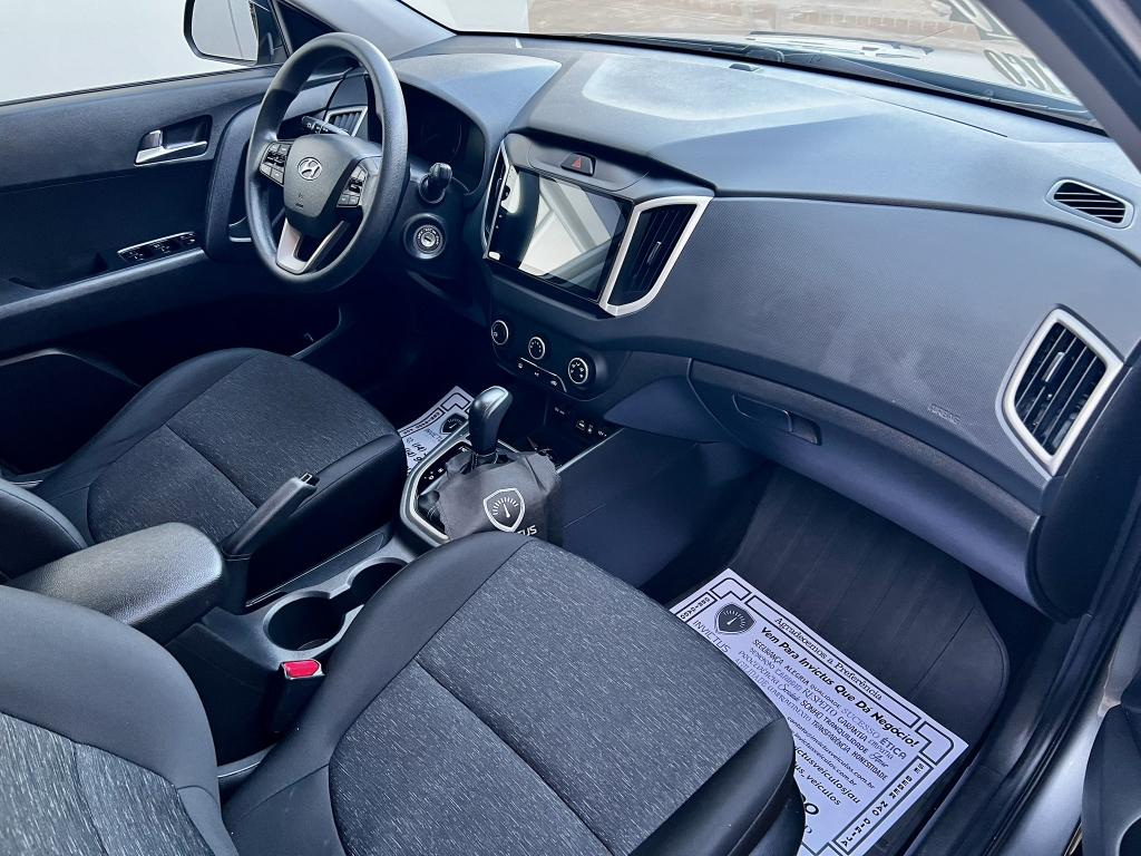 HYUNDAI Creta - Foto