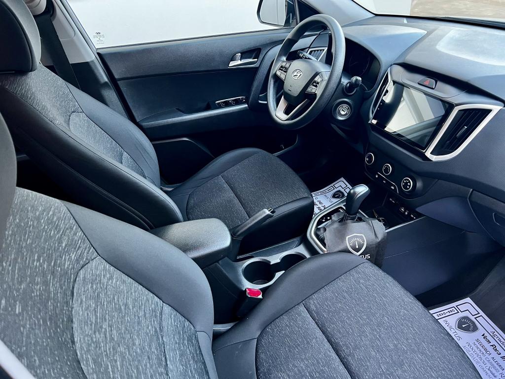 HYUNDAI Creta - Foto