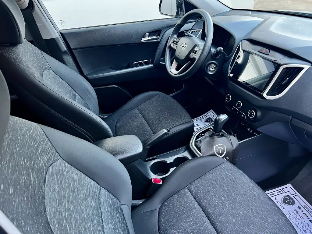 HYUNDAI Creta - Foto