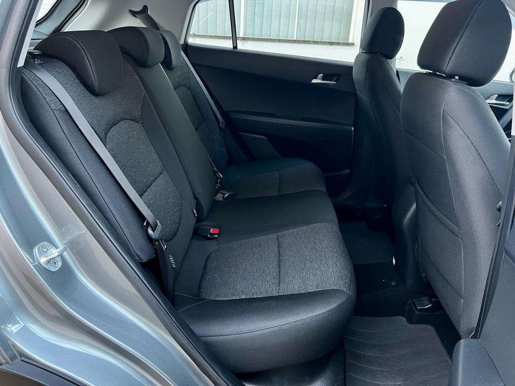 HYUNDAI Creta - Foto