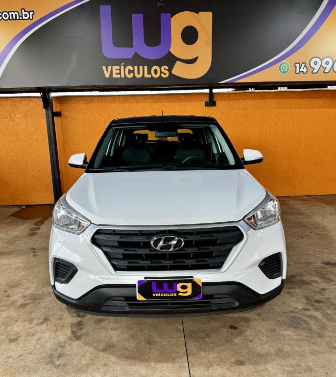 HYUNDAI Creta - Foto