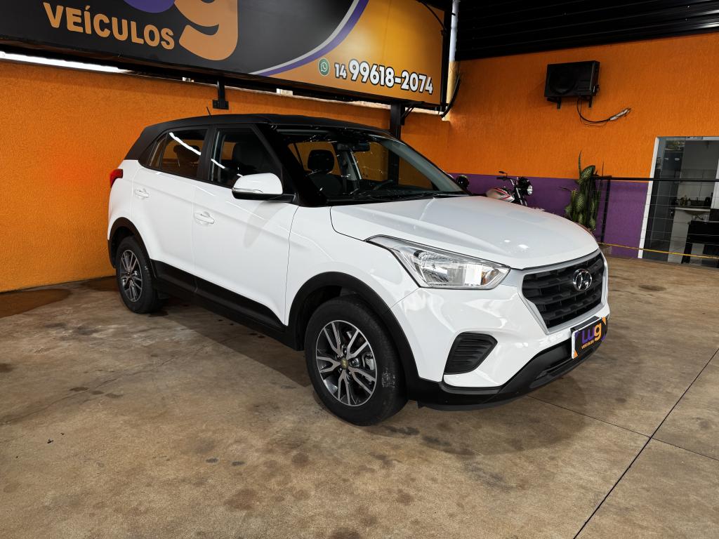 HYUNDAI Creta - Foto