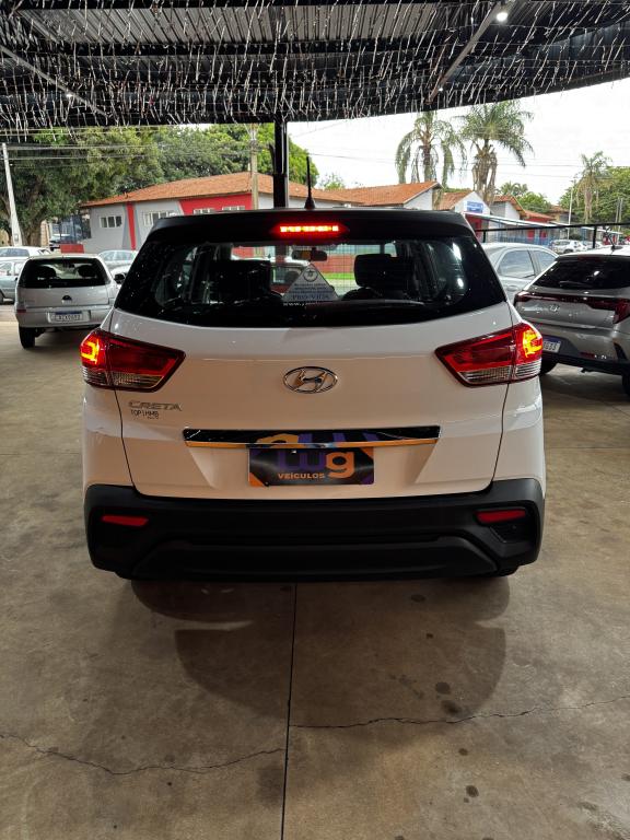 HYUNDAI Creta - Foto