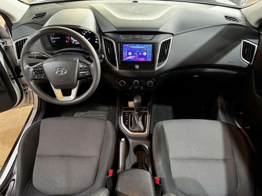 HYUNDAI Creta - Foto