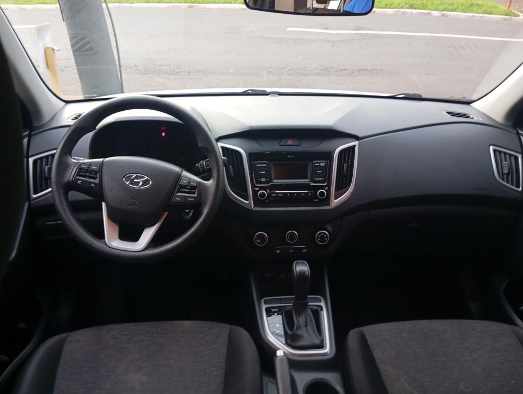 HYUNDAI Creta - Foto