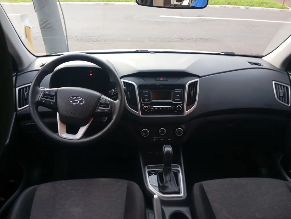 HYUNDAI Creta - Foto