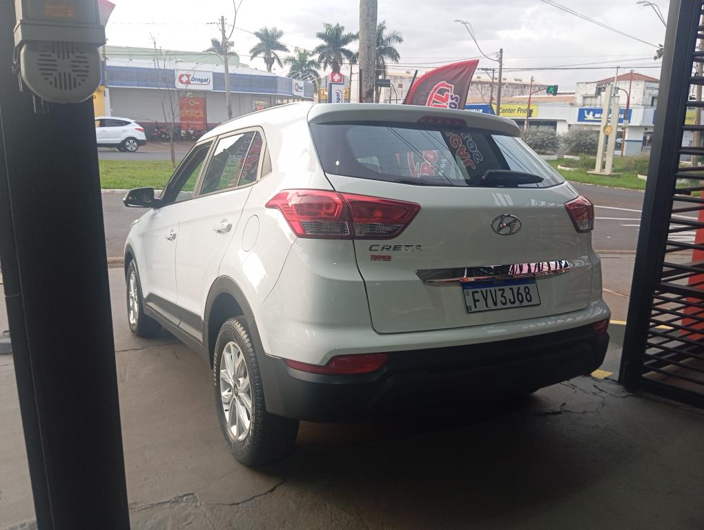 HYUNDAI Creta - Foto