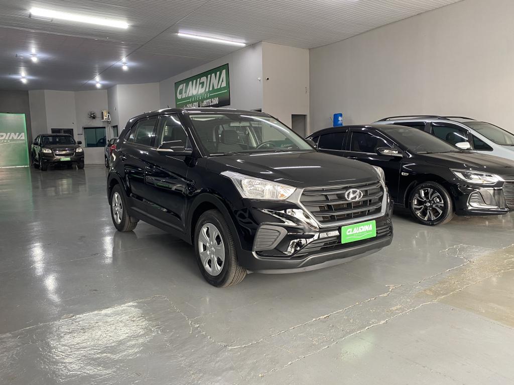HYUNDAI Creta - Foto