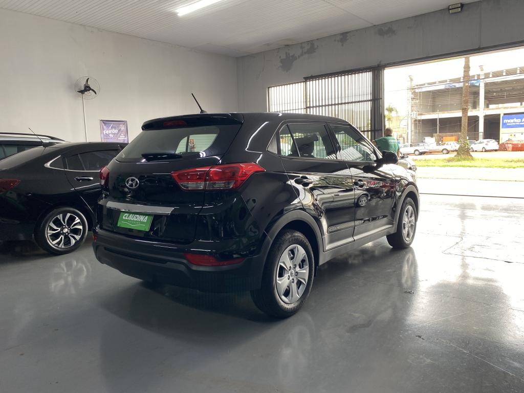 HYUNDAI Creta - Foto