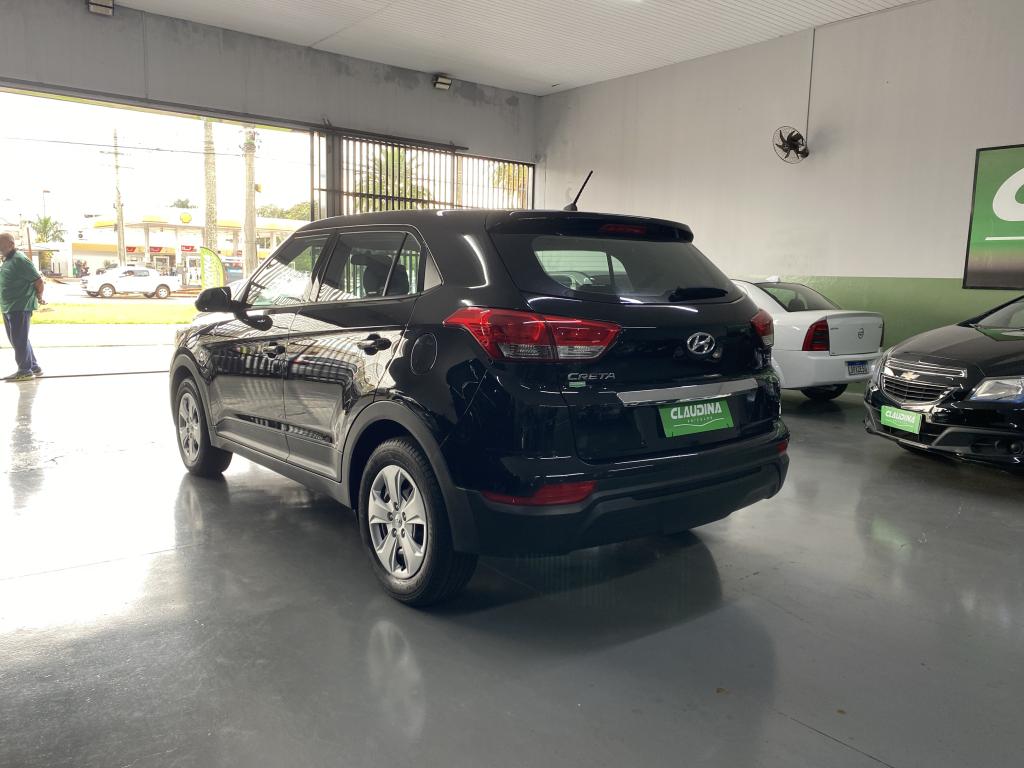 HYUNDAI Creta - Foto