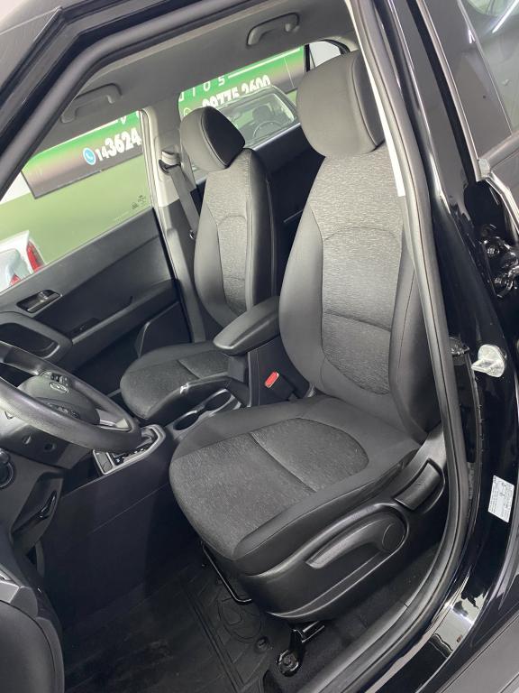 HYUNDAI Creta - Foto