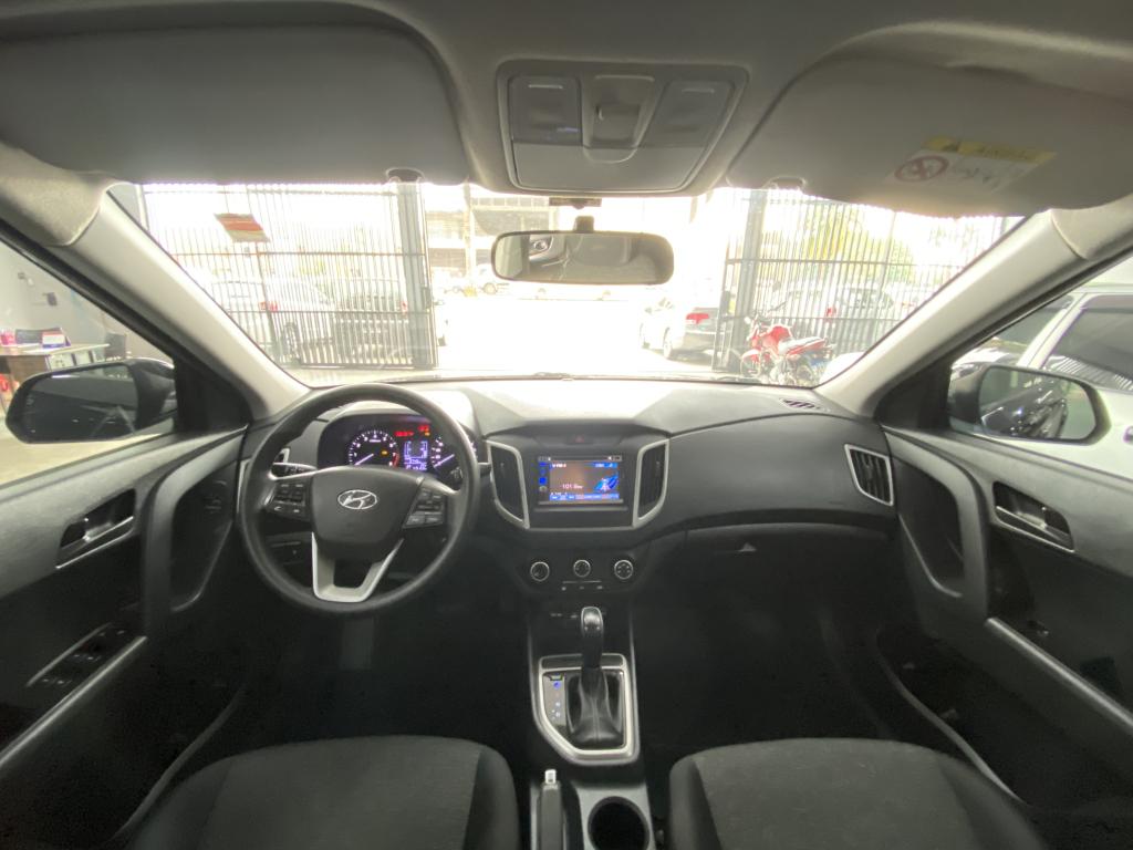 HYUNDAI Creta - Foto