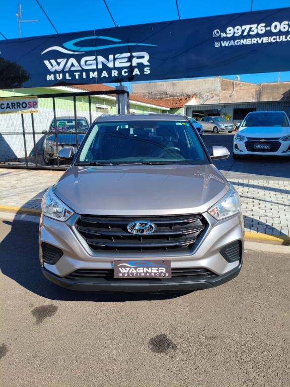 HYUNDAI Creta - Foto