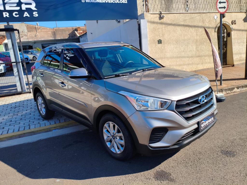 HYUNDAI Creta - Foto