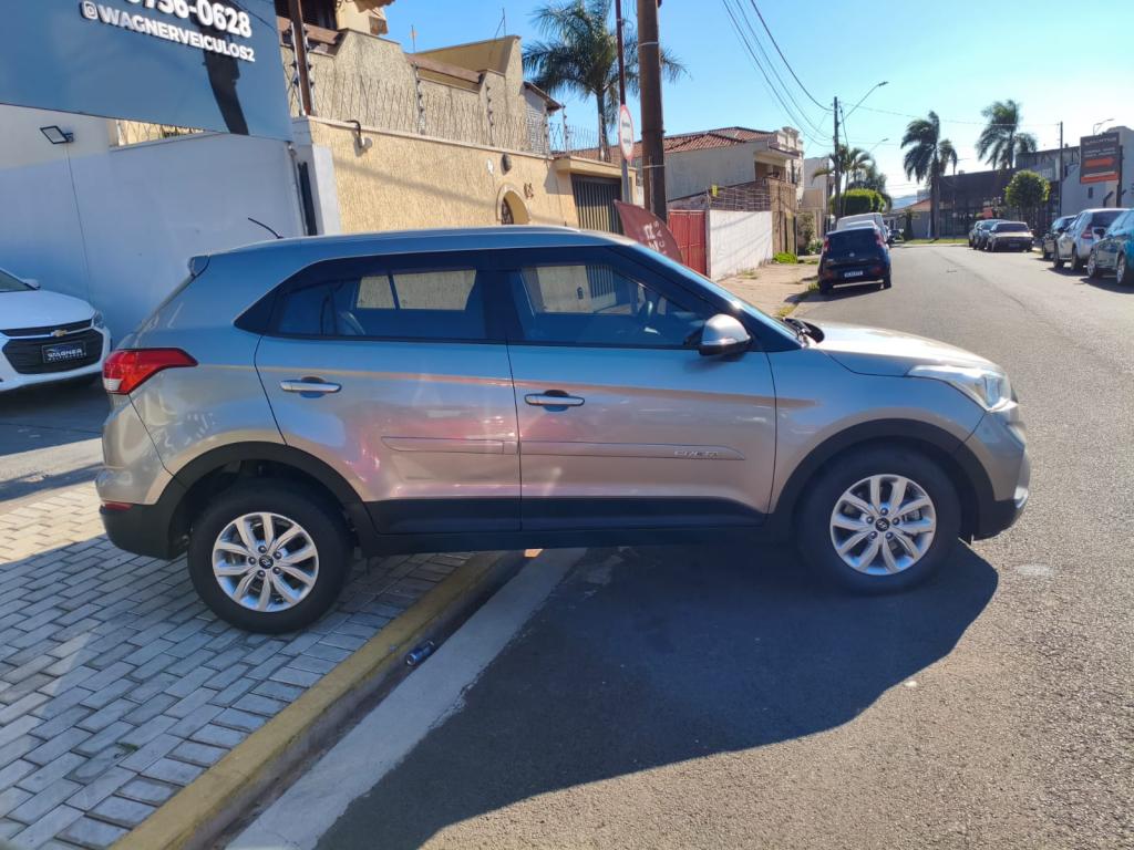 HYUNDAI Creta - Foto