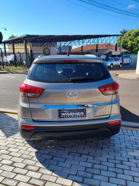 HYUNDAI Creta - Foto