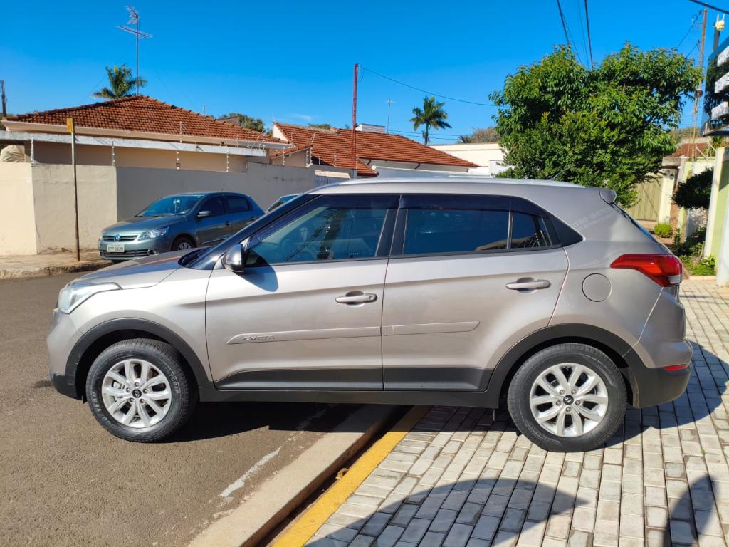 HYUNDAI Creta - Foto