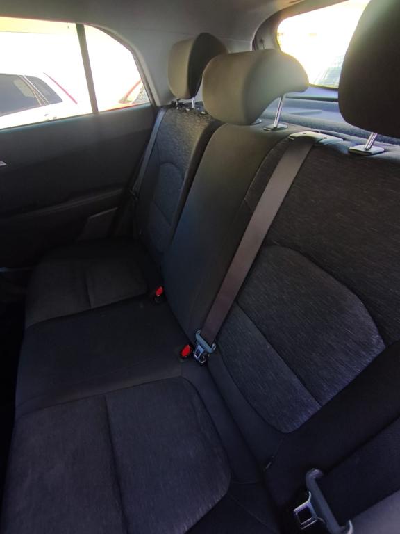 HYUNDAI Creta - Foto