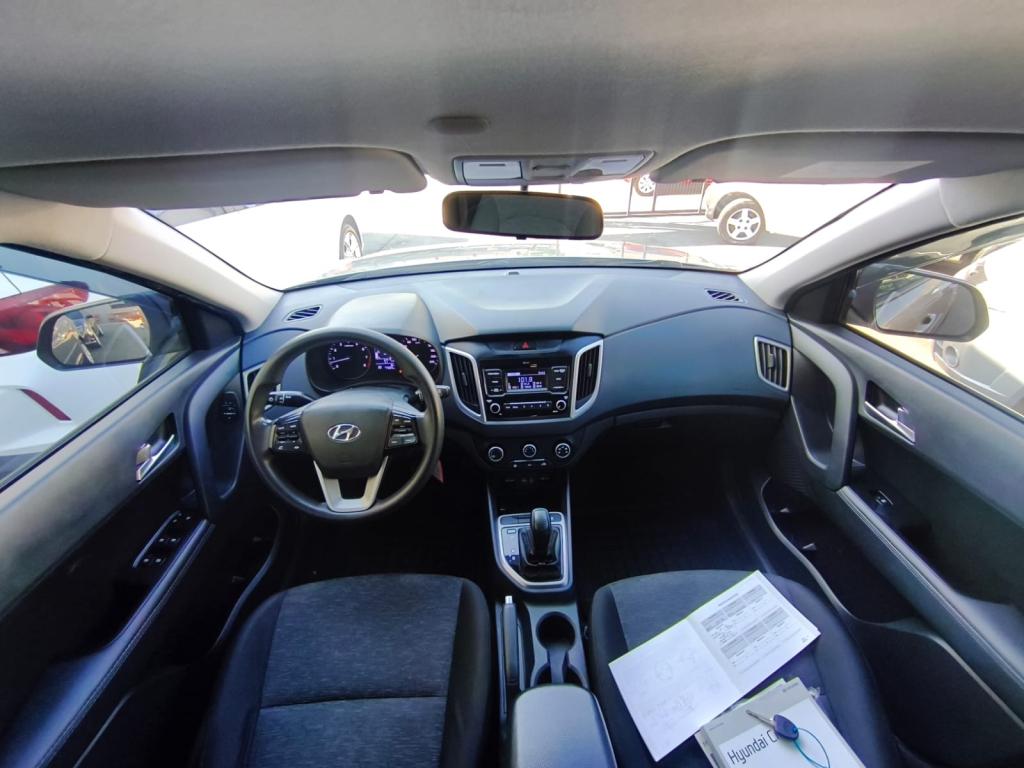 HYUNDAI Creta - Foto