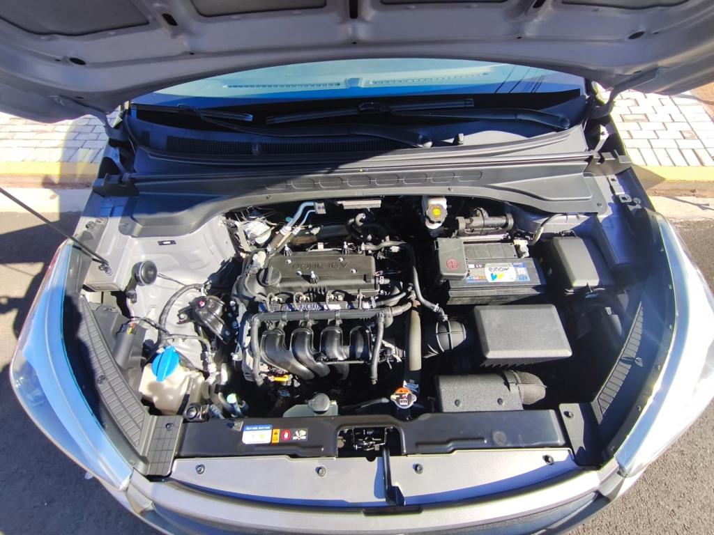 HYUNDAI Creta - Foto
