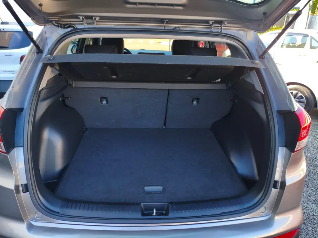 HYUNDAI Creta - Foto