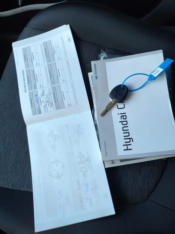 HYUNDAI Creta - Foto