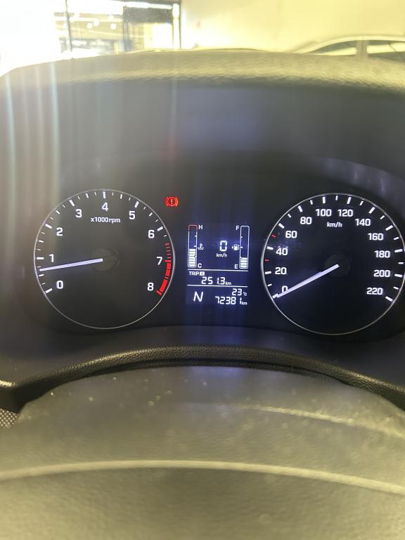 HYUNDAI Creta - Foto