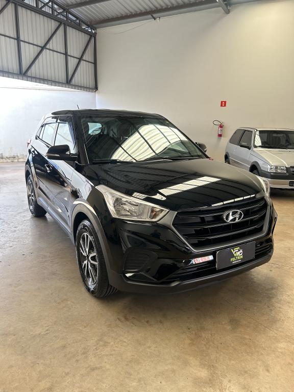 HYUNDAI Creta - Foto