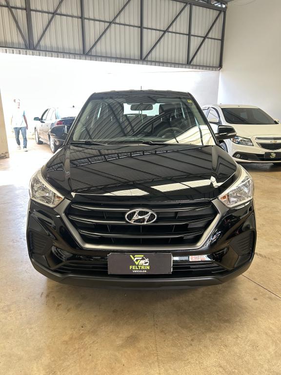 HYUNDAI Creta - Foto