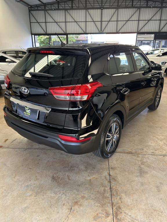 HYUNDAI Creta - Foto