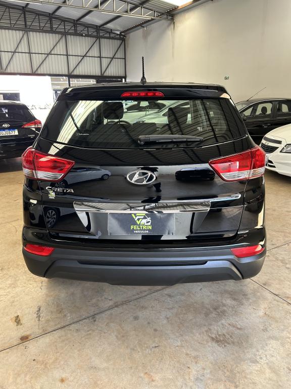 HYUNDAI Creta - Foto