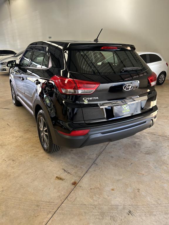 HYUNDAI Creta - Foto