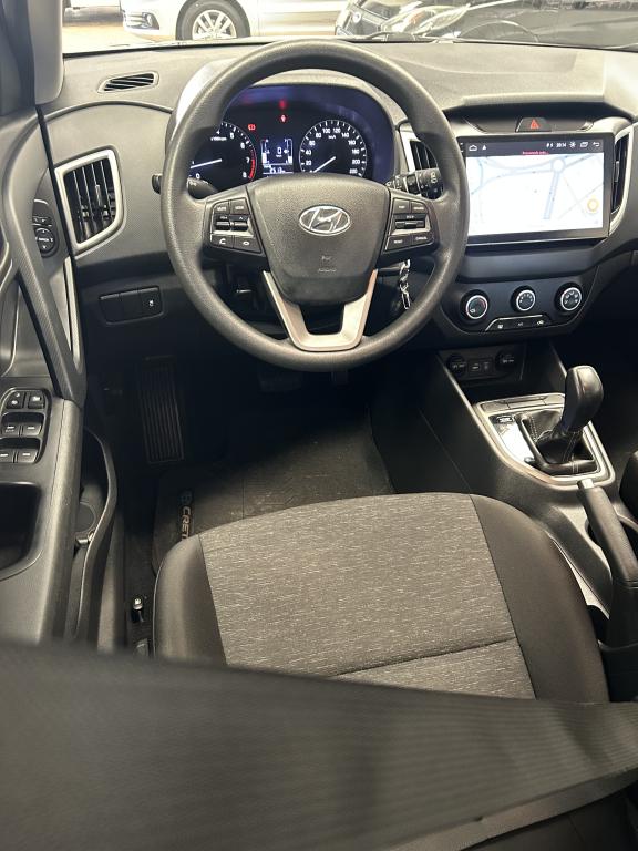 HYUNDAI Creta - Foto