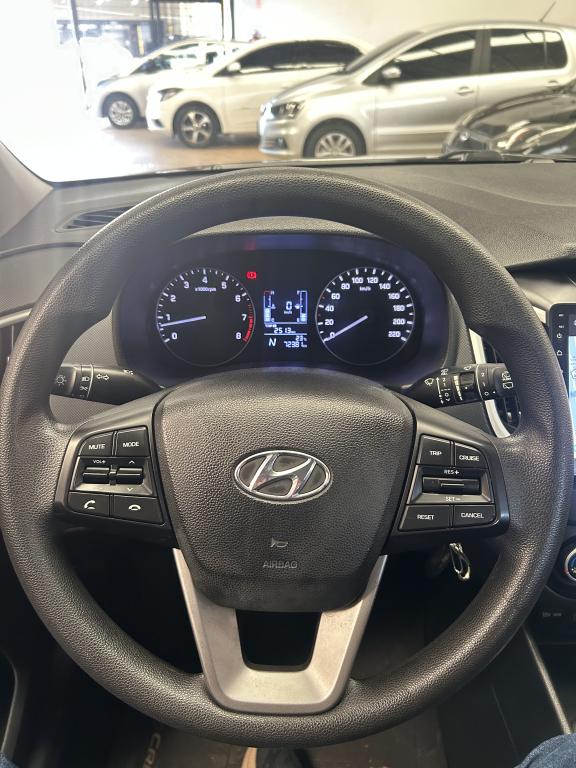 HYUNDAI Creta - Foto