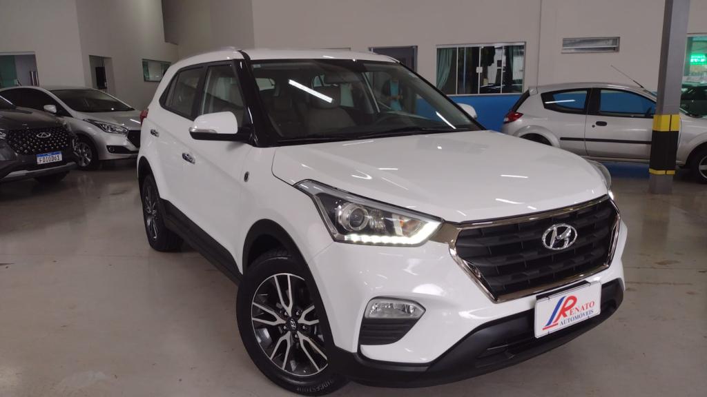 HYUNDAI Creta - Foto