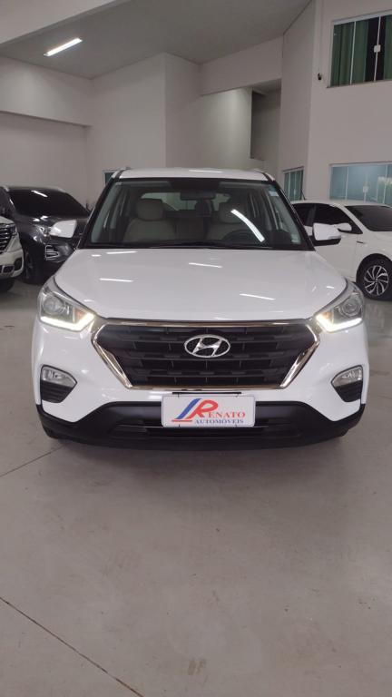 HYUNDAI Creta - Foto