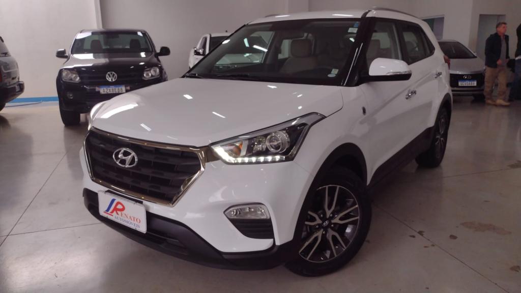 HYUNDAI Creta - Foto
