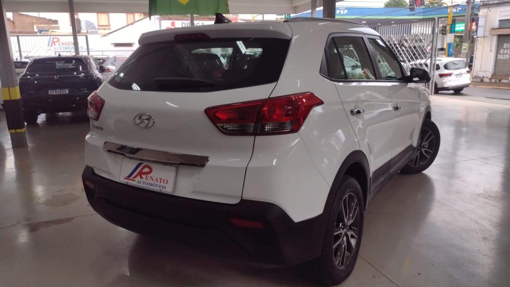 HYUNDAI Creta - Foto