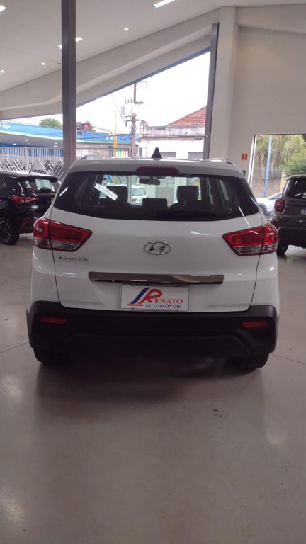HYUNDAI Creta - Foto