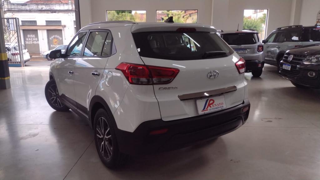 HYUNDAI Creta - Foto