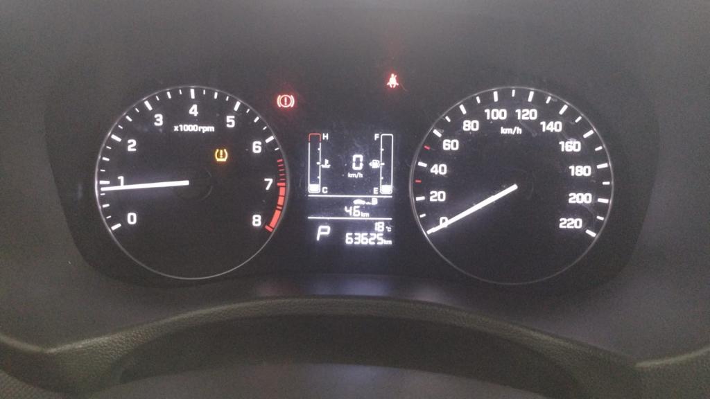 HYUNDAI Creta - Foto